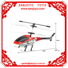 SJY-WS102 rc helicopters for sales promotion!! 2ch rc helicopter metal gas powered rc helicopters sale